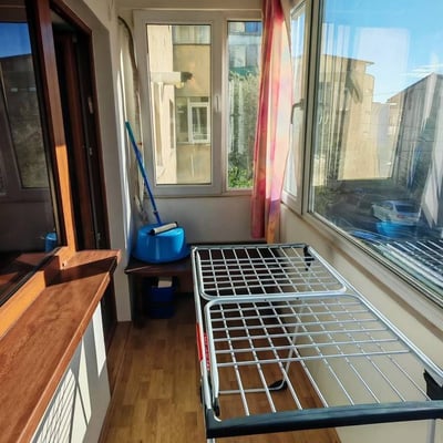 Аренда уютной 2-комнатной квартиры 60 м² в районе Faleza Nord, Констанца, Румыния